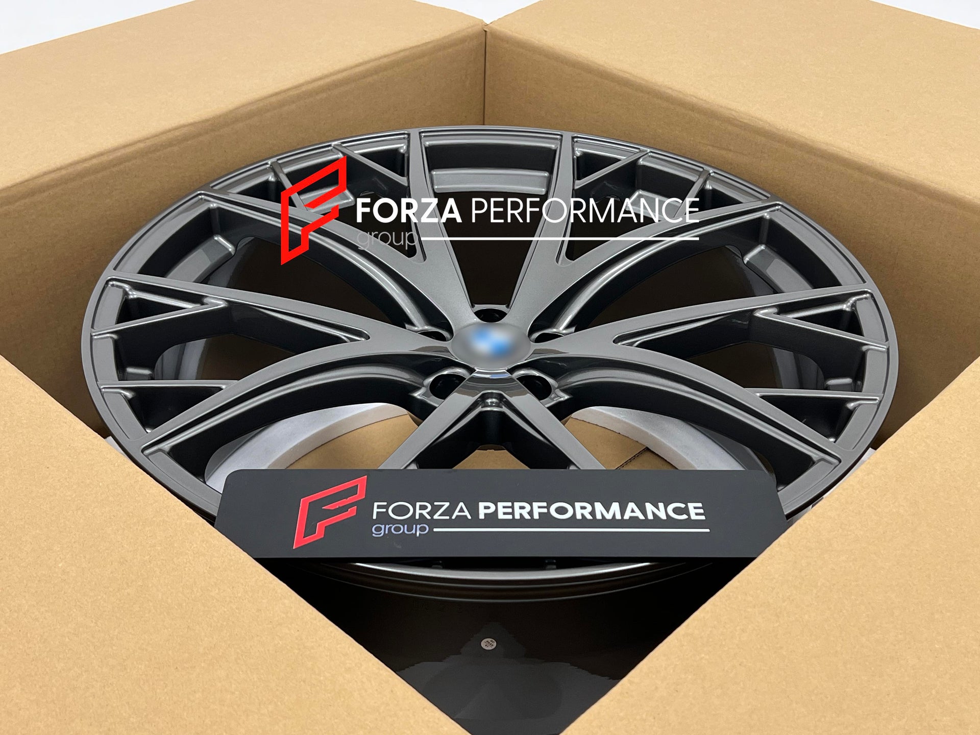 23 INCH FORGED WHEELS RIMS for BMW X7 2026 custom fit buy Forza Performance style design wheels