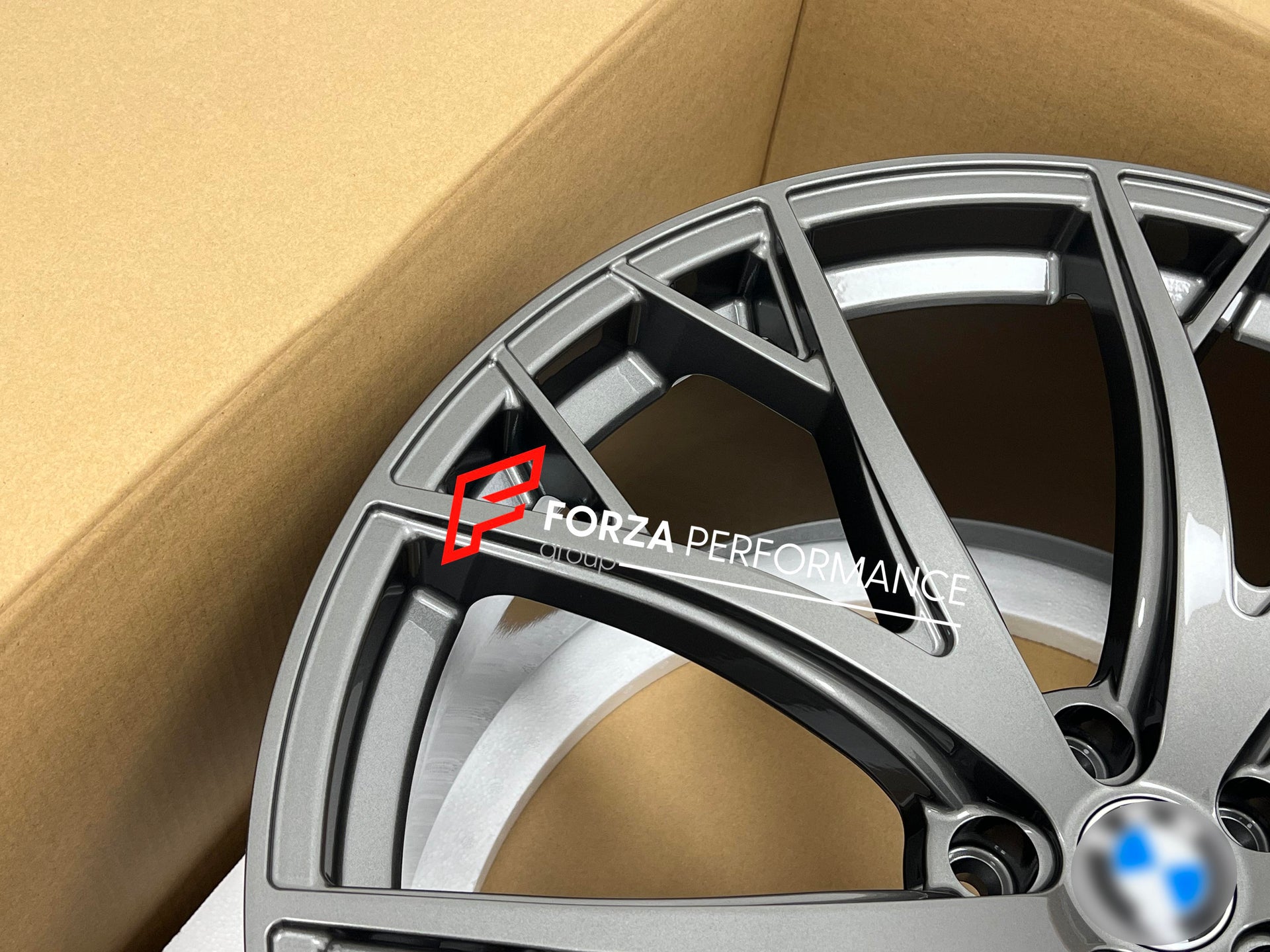 23 INCH FORGED WHEELS RIMS for BMW X7 2026 custom fit buy Forza Performance style design wheels