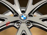23 INCH FORGED WHEELS RIMS for BMW X7 2026 custom fit buy Forza Performance style design wheels