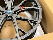 23 INCH FORGED WHEELS RIMS for BMW X7 2026 custom fit buy Forza Performance style design wheels