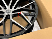 23 INCH FORGED WHEELS RIMS for BMW X7 2026 G0723 INCH FORGED WHEELS RIMS for BMW X7 2026 G07 custom fit buy Forza Performance Vorsteiner V-FF 107 style design wheels