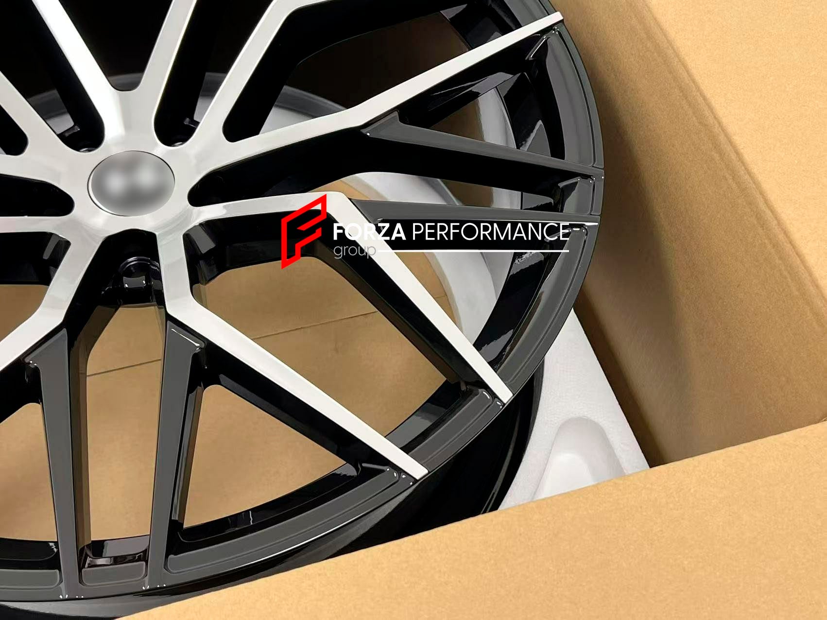 23 INCH FORGED WHEELS RIMS for BMW X7 2026 G0723 INCH FORGED WHEELS RIMS for BMW X7 2026 G07 custom fit buy Forza Performance Vorsteiner V-FF 107 style design wheels