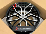 23 INCH FORGED WHEELS RIMS for BMW X7 2026 G0723 INCH FORGED WHEELS RIMS for BMW X7 2026 G07 custom fit buy Forza Performance Vorsteiner V-FF 107 style design wheels