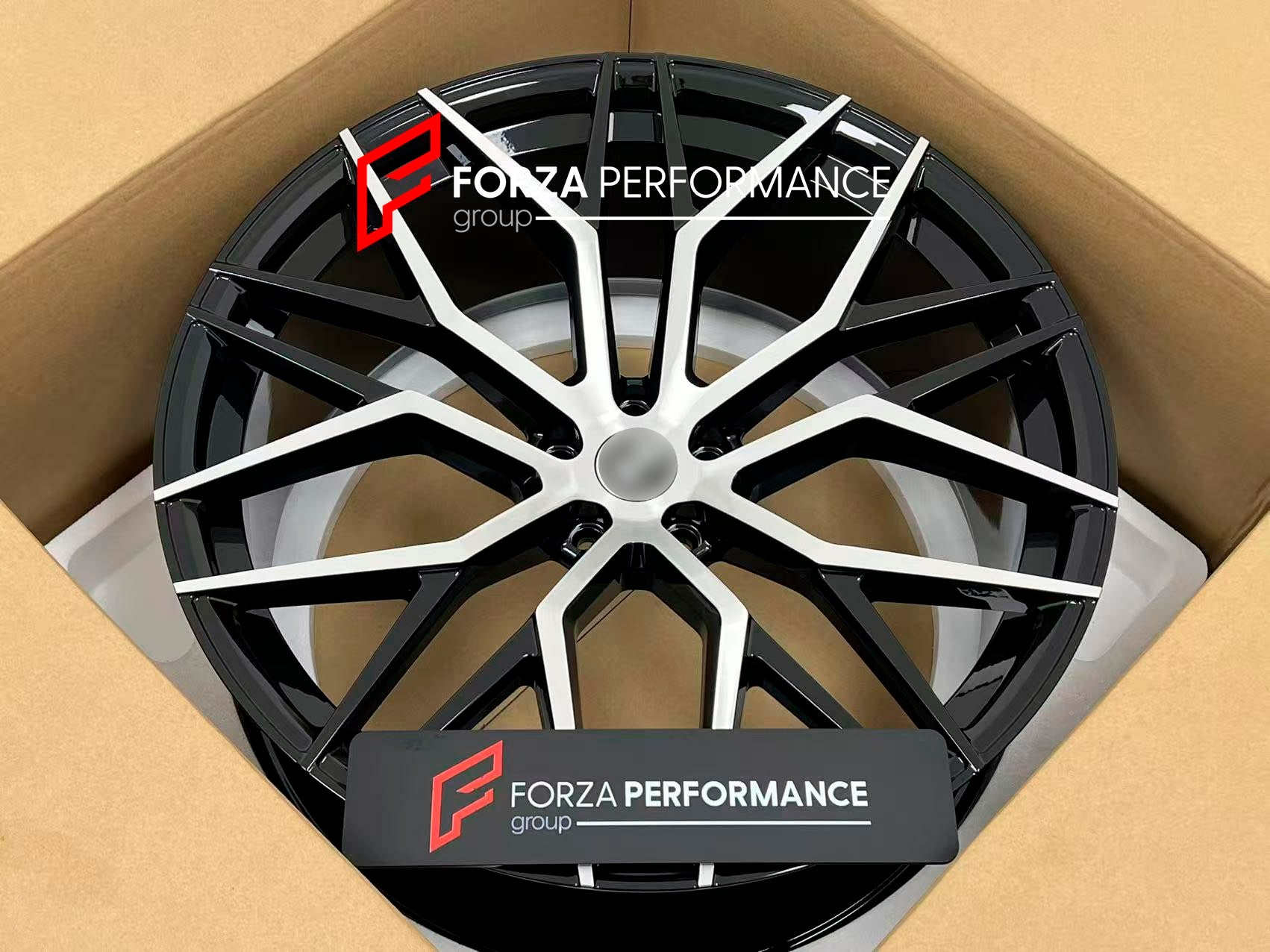 23 INCH FORGED WHEELS RIMS for BMW X7 2026 G0723 INCH FORGED WHEELS RIMS for BMW X7 2026 G07 custom fit buy Forza Performance Vorsteiner V-FF 107 style design wheels