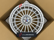 23 INCH FORGED WHEELS RIMS for BMW X7 G07 2021 FORZA PERFORMANCE custom fit ALPINA XB7 style wheels buy