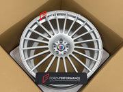 23 INCH FORGED WHEELS RIMS for BMW X7 G07 2021 FORZA PERFORMANCE custom fit ALPINA XB7 style wheels buy