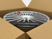 23 INCH FORGED WHEELS RIMS for BMW X7 G07 2021 FORZA PERFORMANCE custom fit ALPINA XB7 style wheels buy