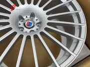 23 INCH FORGED WHEELS RIMS for BMW X7 G07 2021 FORZA PERFORMANCE custom fit ALPINA XB7 style wheels buy
