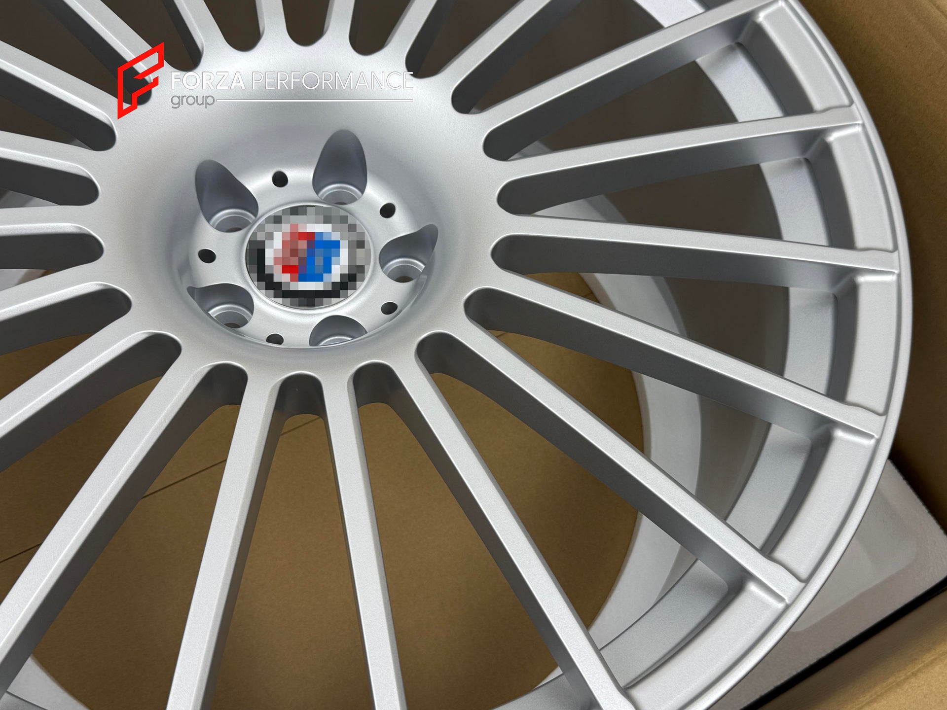 23 INCH FORGED WHEELS RIMS for BMW X7 G07 2021 FORZA PERFORMANCE custom fit ALPINA XB7 style wheels buy