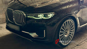 23 INCH FORGED WHEELS RIMS for BMW X7 G07 2021 FORZA PERFORMANCE custom fit ALPINA XB7 style wheels buy