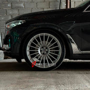 23 INCH FORGED WHEELS RIMS for BMW X7 G07 2021 FORZA PERFORMANCE custom fit ALPINA XB7 style wheels buy
