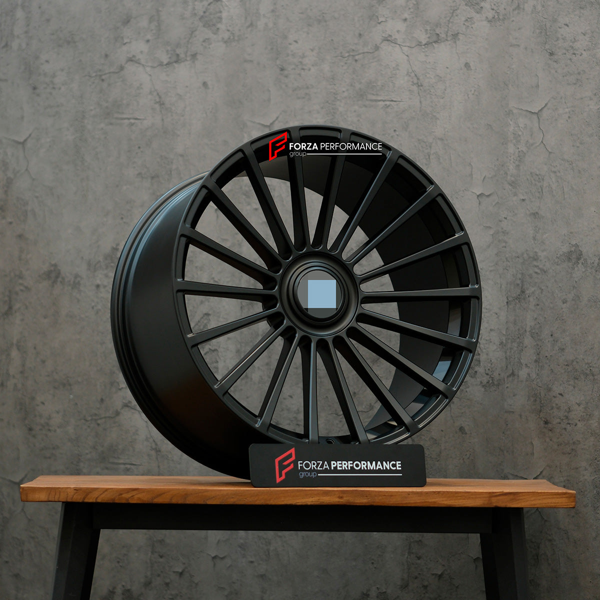 23 INCH FORGED WHEELS RIMS for BMW X7 G07 2022 WIDE BODY