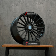 23 INCH FORGED WHEELS RIMS for BMW X7 G07 2022 WIDE BODY