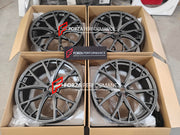 23 INCH FORGED WHEELS RIMS for BMW X7 G07 2026 custom fit buy Forza Performance style design wheels