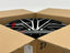 FORGED WHEELS RIMS FOR GENESIS GV90 NEOLUN 2027 Forza Performance custom fit buy Vorsteiner V-FF 107 style design wheels