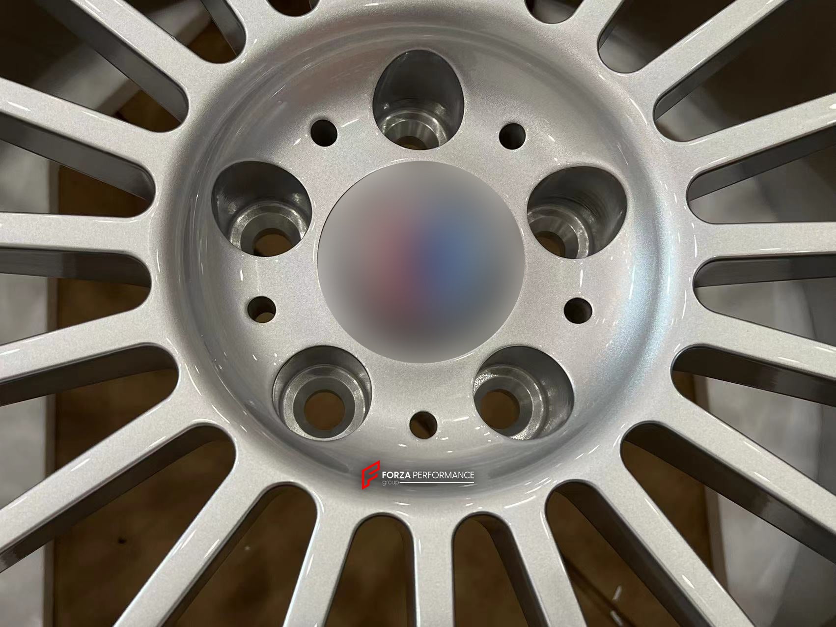 ALPINA STYLE 23 INCH FORGED WHEELS RIMS for BMW X7 G07