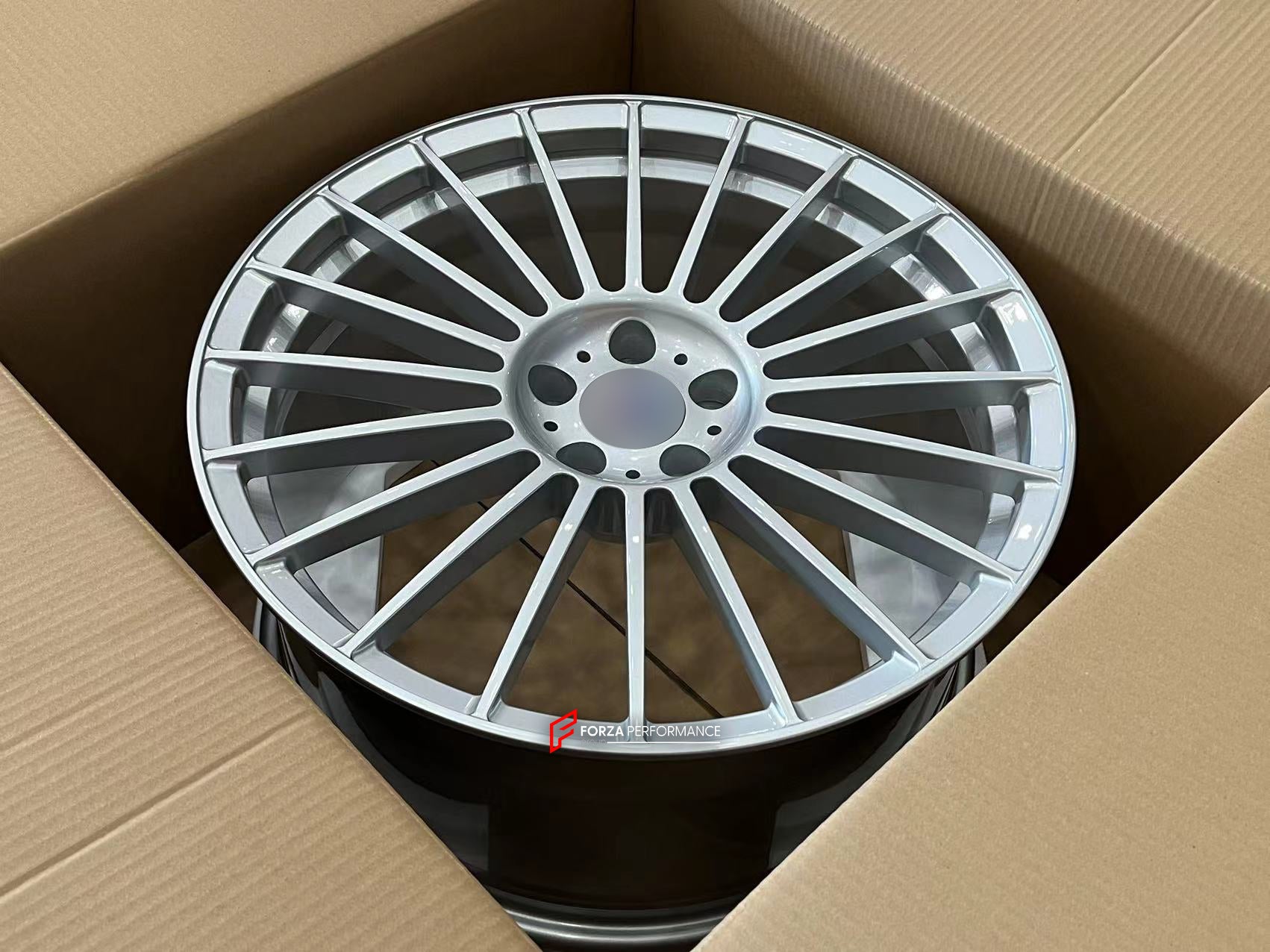 ALPINA STYLE 23 INCH FORGED WHEELS RIMS for BMW X7 G07