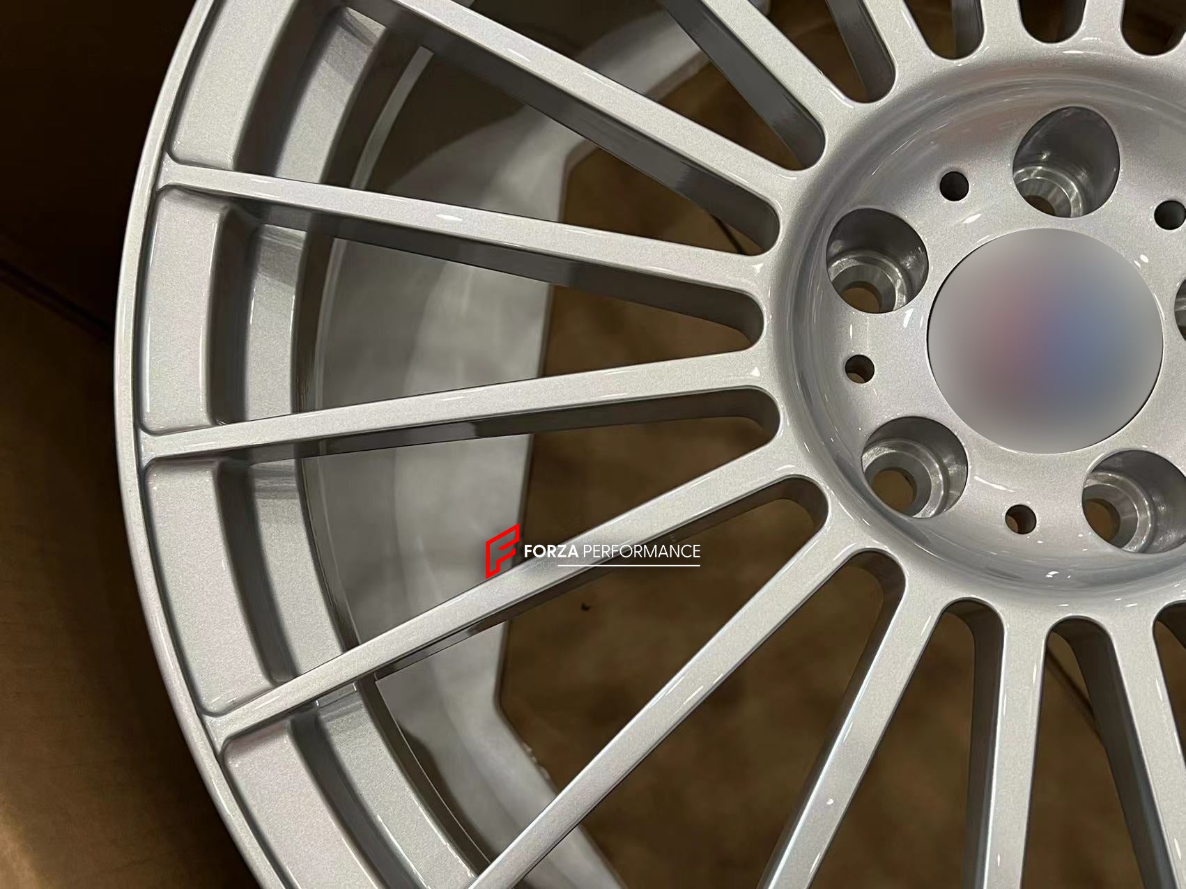 ALPINA STYLE 23 INCH FORGED WHEELS RIMS for BMW X7 G07