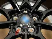 23 INCH FORGED WHEELS RIMS for BMW X7 M60i G07 LCI 2025 Forza Performance custom fit buy P2-P200 style design wheels