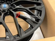 23 INCH FORGED WHEELS RIMS for BMW X7 M60i G07 LCI 2025 Forza Performance custom fit buy P2-P200 style design wheels