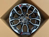 23 INCH FORGED WHEELS RIMS for BMW XM G09 2024