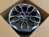 23 INCH FORGED WHEELS RIMS for BMW XM G09 2024