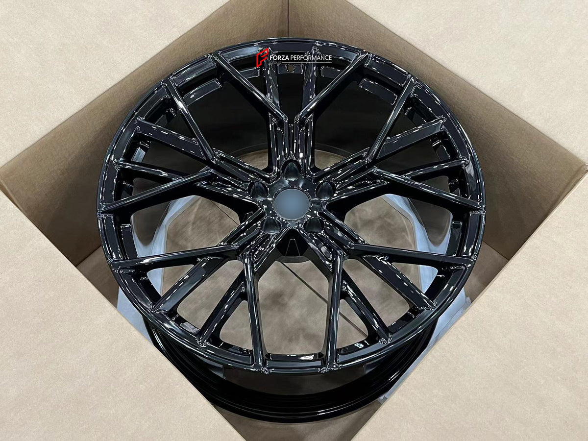 23 INCH FORGED WHEELS RIMS for BMW XM G09 2024 – Forza Performance Group