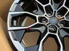 23 INCH FORGED WHEELS RIMS for BMW XM G09 2024