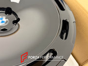 23 INCH FORGED WHEELS RIMS for BMW XM G09 2025 custom fit FORZA PERFORMANCE AL13 AERO C020.1-109R