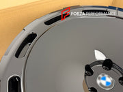 23 INCH FORGED WHEELS RIMS for BMW XM G09 2025 custom fit FORZA PERFORMANCE AL13 AERO C020.1-109R