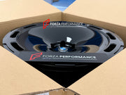 23 INCH FORGED WHEELS RIMS for BMW XM G09 2025 custom fit FORZA PERFORMANCE AL13 AERO C020.1-109R
