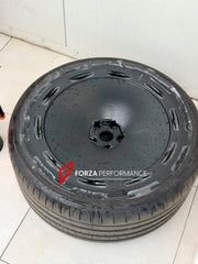23 INCH FORGED WHEELS RIMS for BMW XM G09 2025 custom fit FORZA PERFORMANCE AL13 AERO C020.1-109R