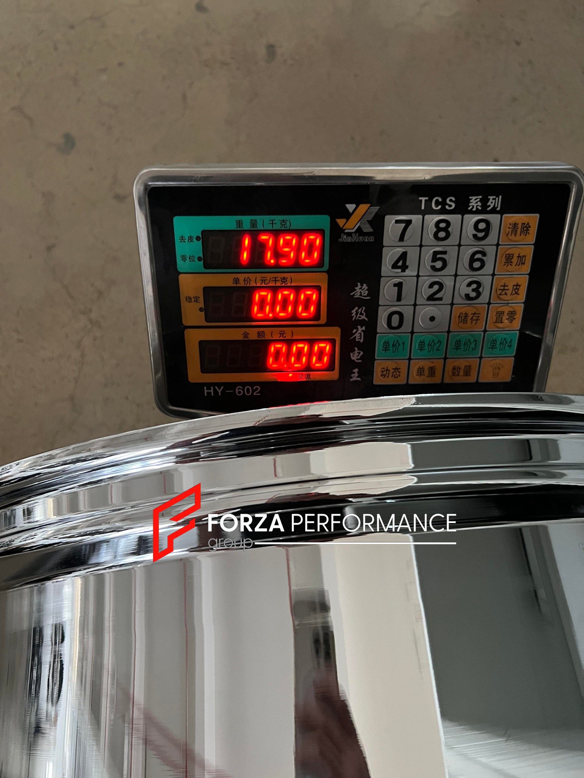 FORGED WHEELS RIMS FOR LAND ROVER RANGE ROVER ELECTRIC 2026+ Forza Performance custom fit buy Forza Perfomance buy uf-2 urban automotive STYLE WHEELS
