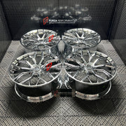 FORGED WHEELS RIMS FOR LAND ROVER RANGE ROVER ELECTRIC 2026+ Forza Performance custom fit buy Forza Perfomance buy uf-2 urban automotive STYLE WHEELS