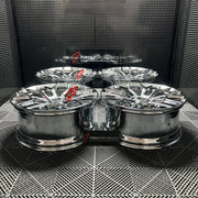 FORGED WHEELS RIMS FOR LAND ROVER RANGE ROVER ELECTRIC 2026+ Forza Performance custom fit buy Forza Perfomance buy uf-2 urban automotive STYLE WHEELS