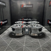 FORGED WHEELS RIMS FOR LAND ROVER RANGE ROVER ELECTRIC 2026+ Forza Performance custom fit buy Forza Perfomance buy uf-2 urban automotive STYLE WHEELS