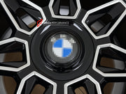 FORGED WHEELS RIMS FOR LAND ROVER RANGE ROVER ELECTRIC 2026+ Forza Performance custom fit buy XM concept style wheels rims