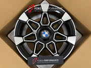 FORGED WHEELS RIMS FOR LAND ROVER RANGE ROVER ELECTRIC 2026+ Forza Performance custom fit buy XM concept style wheels rims