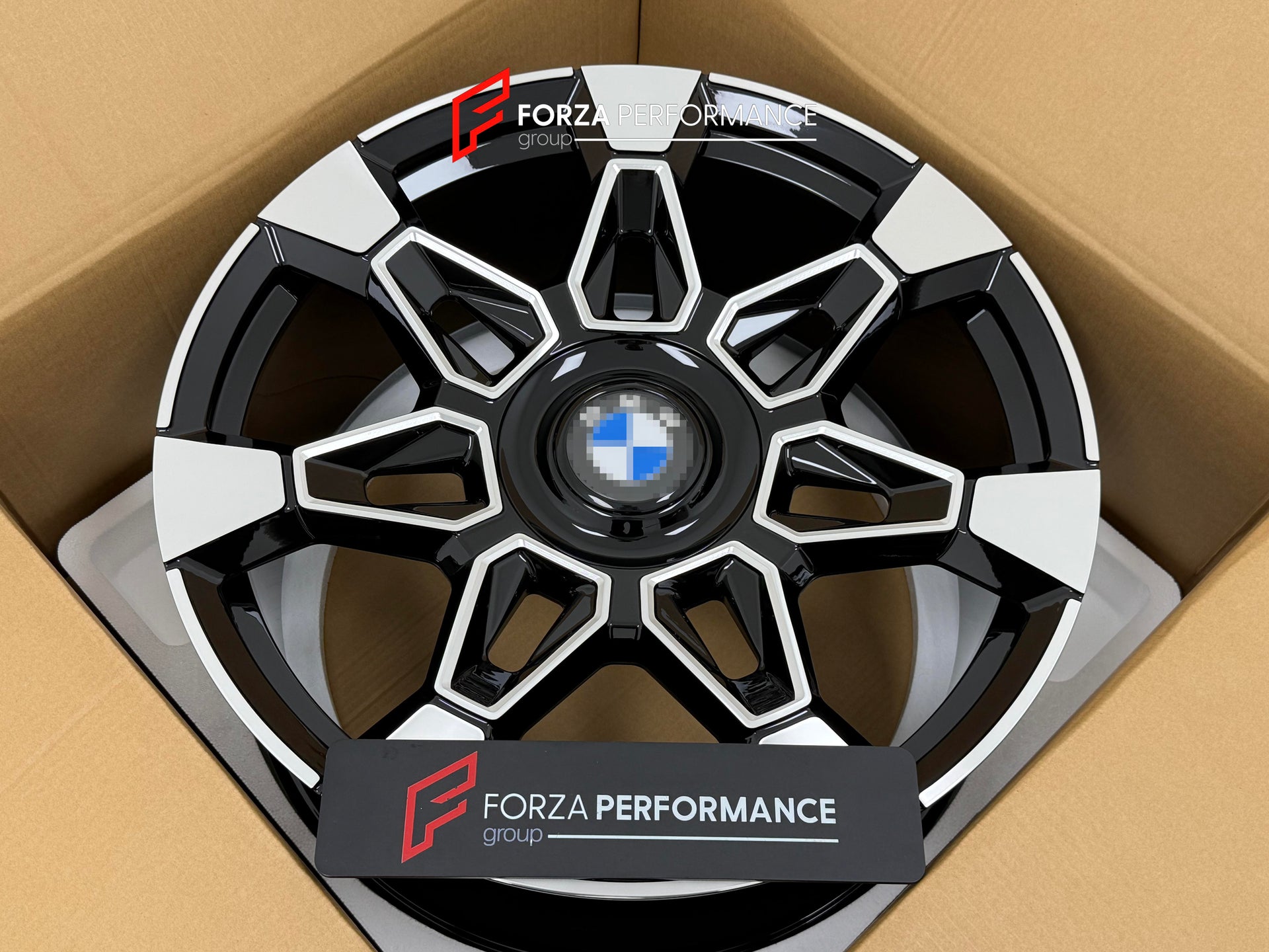 FORGED WHEELS RIMS FOR LAND ROVER RANGE ROVER ELECTRIC 2026+ Forza Performance custom fit buy XM concept style wheels rims
