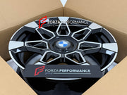 FORGED WHEELS RIMS FOR LAND ROVER RANGE ROVER ELECTRIC 2026+ Forza Performance custom fit buy XM concept style wheels rims