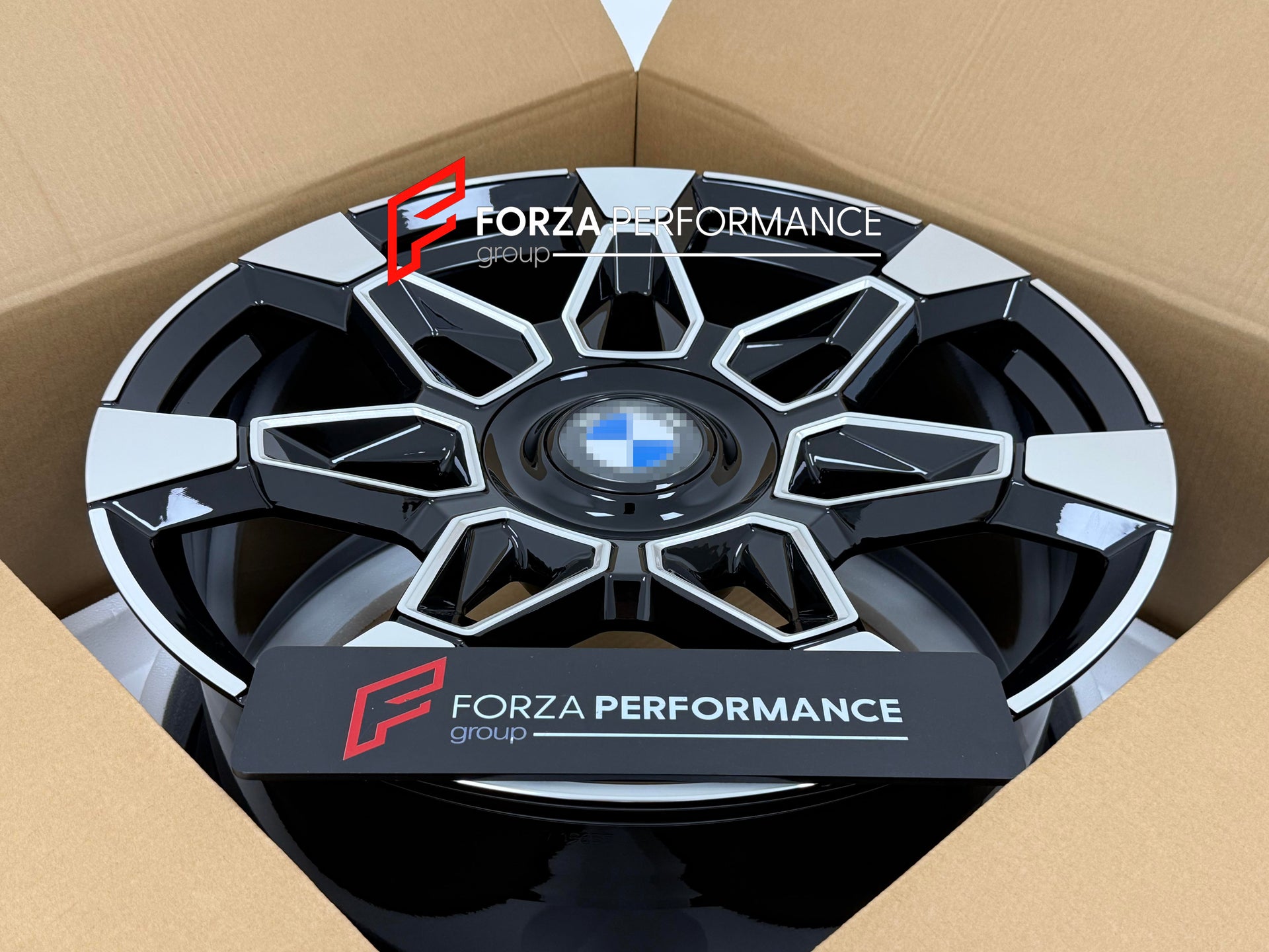 FORGED WHEELS RIMS FOR LAND ROVER RANGE ROVER ELECTRIC 2026+ Forza Performance custom fit buy XM concept style wheels rims