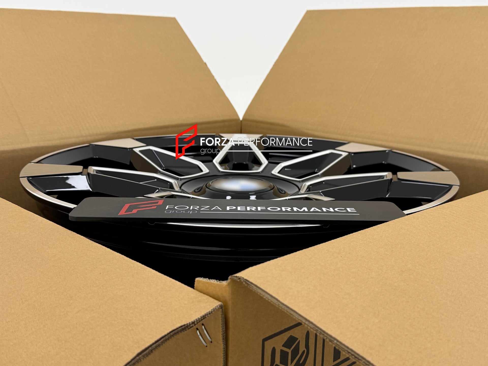 23 INCH FORGED WHEELS RIMS for BMW XM G09 2026 FORZA PERFORMANCE custom fit buy XM concept style wheels rims 