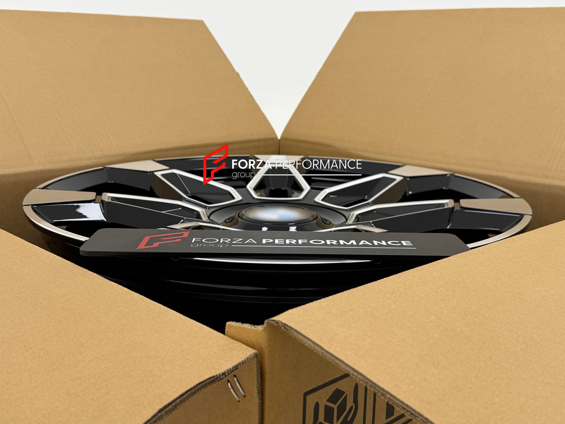 FORGED WHEELS RIMS FOR LAND ROVER RANGE ROVER ELECTRIC 2026+ Forza Performance custom fit buy XM concept style wheels rims