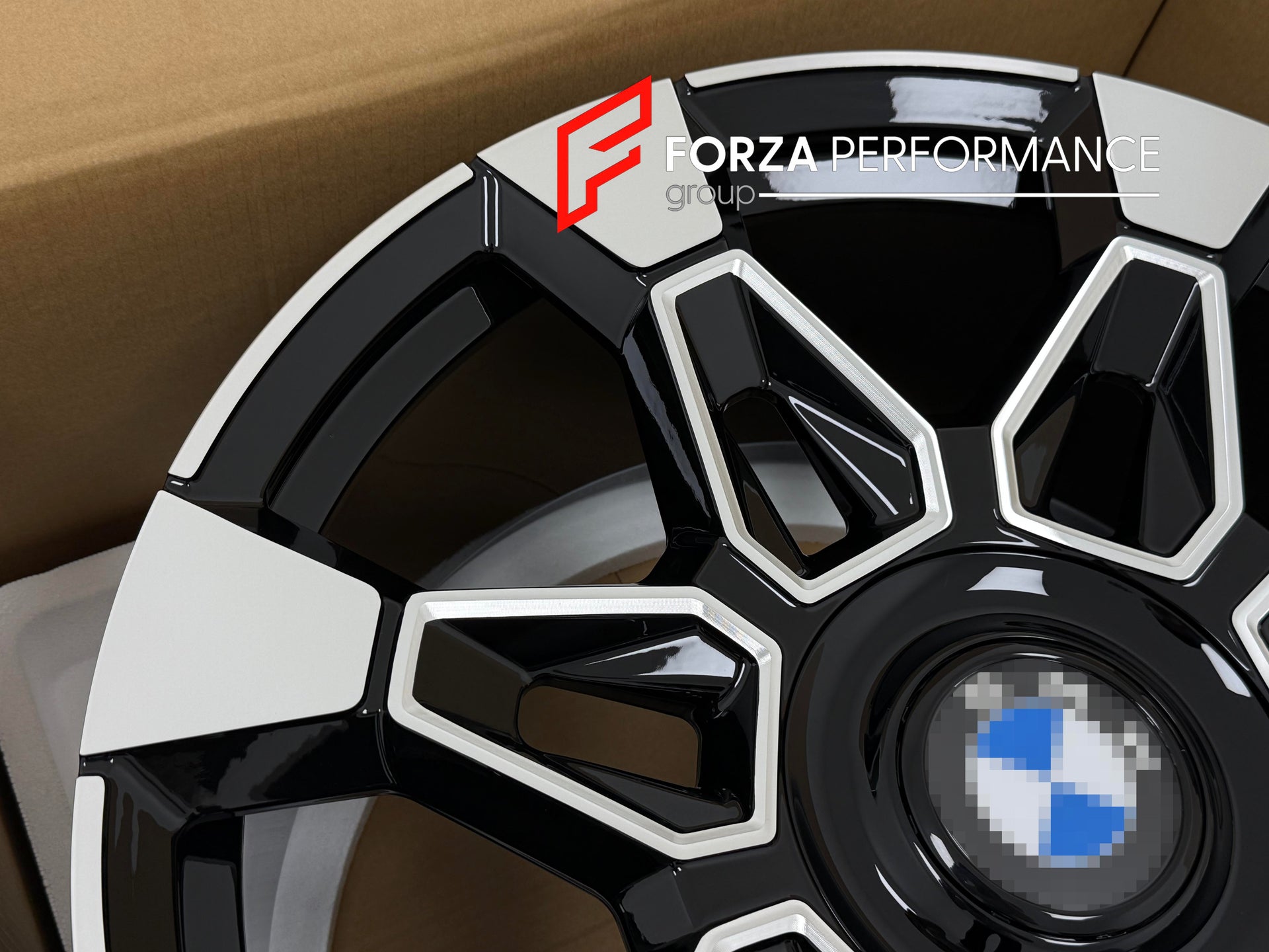 FORGED WHEELS RIMS FOR LAND ROVER RANGE ROVER ELECTRIC 2026+ Forza Performance custom fit buy XM concept style wheels rims