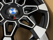 FORGED WHEELS RIMS FOR LAND ROVER RANGE ROVER ELECTRIC 2026+ Forza Performance custom fit buy XM concept style wheels rims