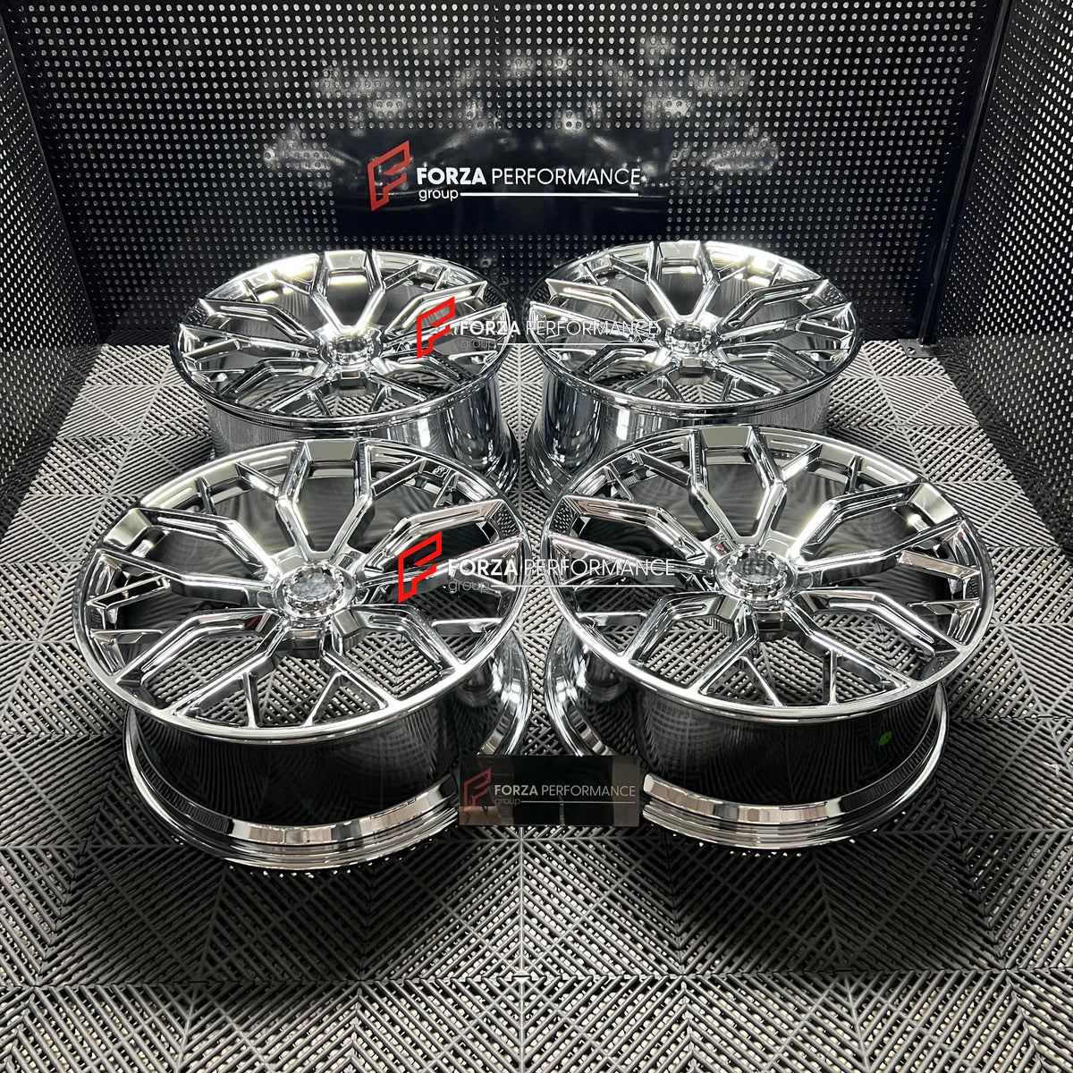 23 INCH FORGED WHEELS RIMS for BMW XM G09 2026 custom fit Forza Performance buy uf-2 urban automotive STYLE WHEELS
