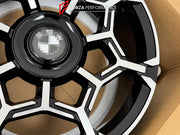 FORGED WHEELS RIMS FOR LAND ROVER RANGE ROVER ELECTRIC 2026+ Forza Performance custom fit buy OEM ROLLS ROYCE GHOST BLACK BADGE WHEELS