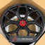 23 INCH FORGED WHEELS RIMS for LAMBORGHINI REVUELTO SV 2026+