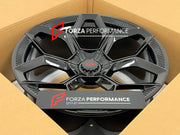 23 INCH FORGED WHEELS RIMS for LAMBORGHINI URUS 2026 SE SE PERFORMANTE R757 Forza Performance custom fit buy Novitec x Vossen NL5 style design wheels
