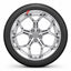 23 INCH FORGED WHEELS RIMS for LAMBORGHINI URUS S SE 2018 - 2025 FORZA PERFORMANCE QUATRIX Style

We manufacture premium quality forged wheels rims for Lamborghini Urus S SE 2018 - 2025 in any design, size, color.

WHEEL SIZE:

Front: 23 x 10 ET 28
Rear: 23 x 11.5 ET 22
PCD: 5 x 130
CB: 71.5
Finish: Polished Chrome
Material: 6061-T6 Forged Aluminum
THIS WHEEL DESIGN CAN BE CUSTOM-MADE FOR YOUR CAR IN ANY SIZE AND COLOR OPTIONS
Available in monoblock, 2-piece, 3-piece, duoblock, beadlock
3D wheel renderings 